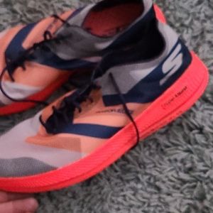 Skechers razor elite hyper burst